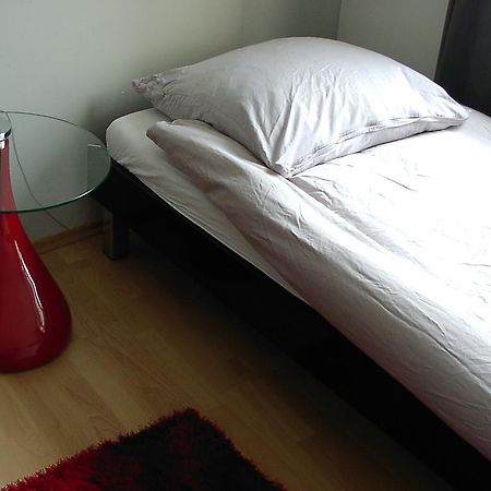 Ferienwohnung Bankwitz Colónia Quarto foto