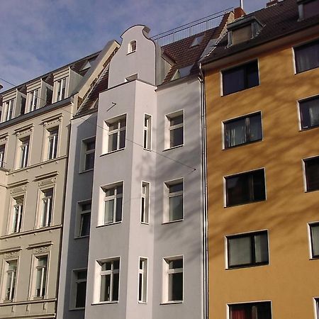Ferienwohnung Bankwitz Colónia Exterior foto