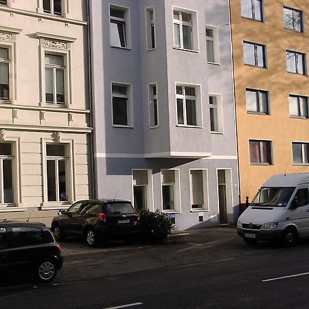 Ferienwohnung Bankwitz Colónia Exterior foto