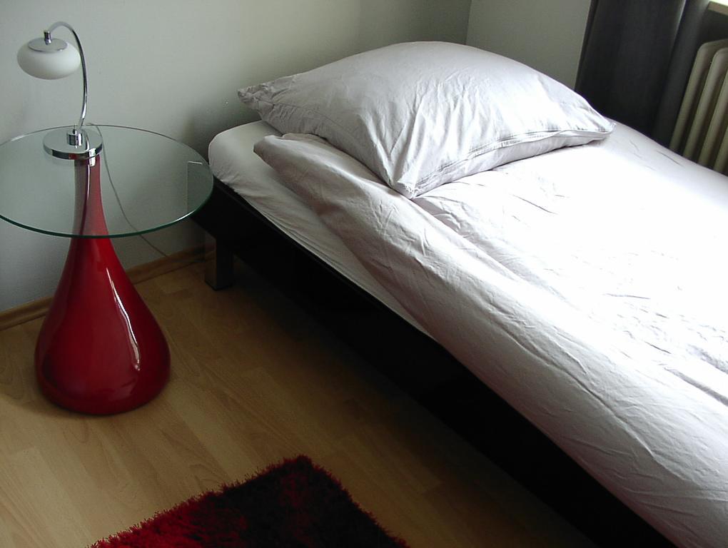 Ferienwohnung Bankwitz Colónia Quarto foto