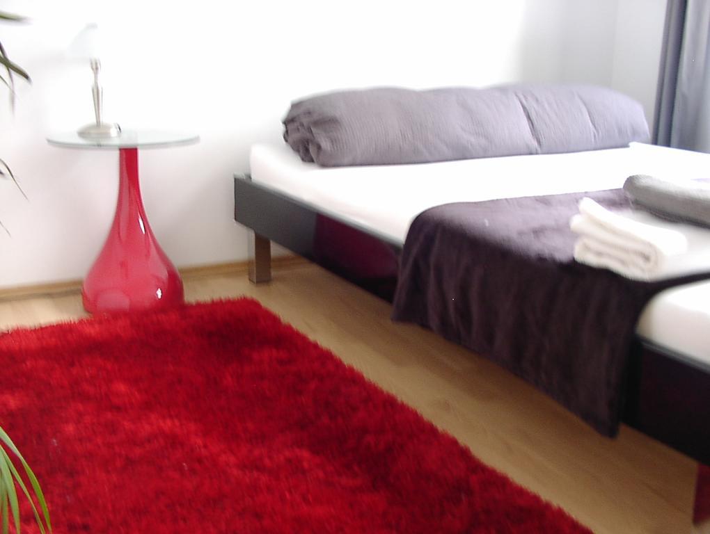 Ferienwohnung Bankwitz Colónia Quarto foto