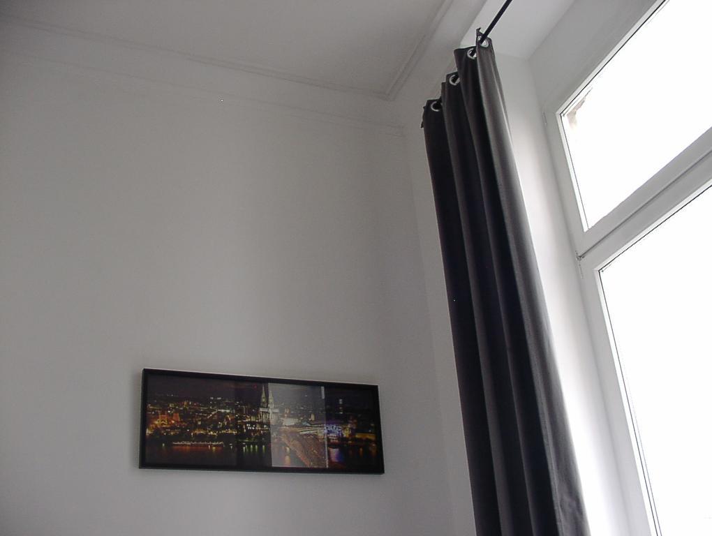 Ferienwohnung Bankwitz Colónia Quarto foto