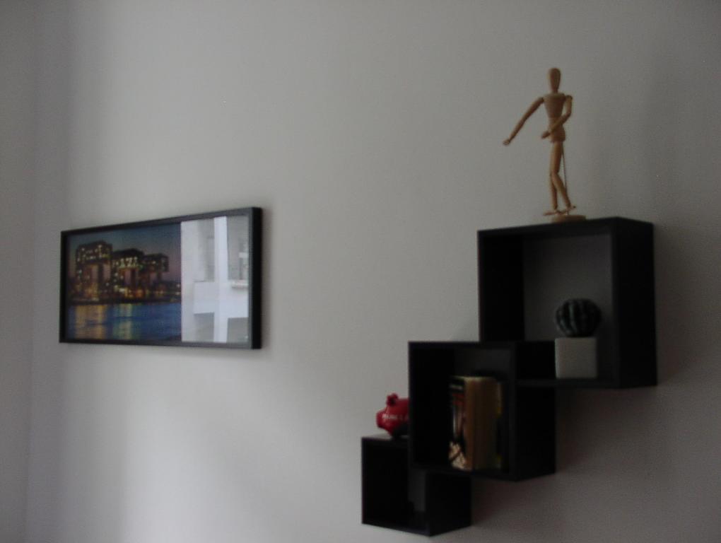 Ferienwohnung Bankwitz Colónia Quarto foto