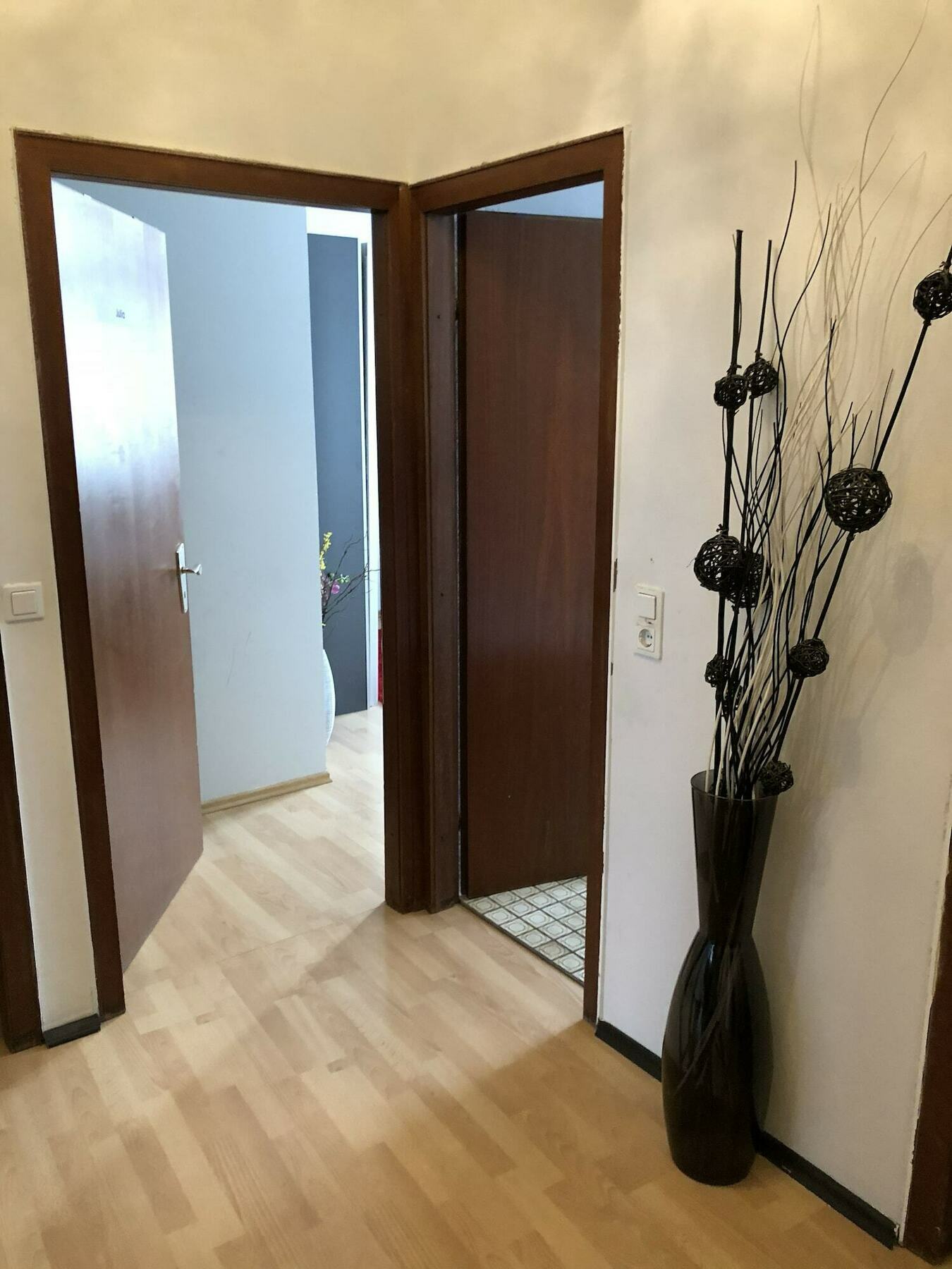 Ferienwohnung Bankwitz Colónia Exterior foto